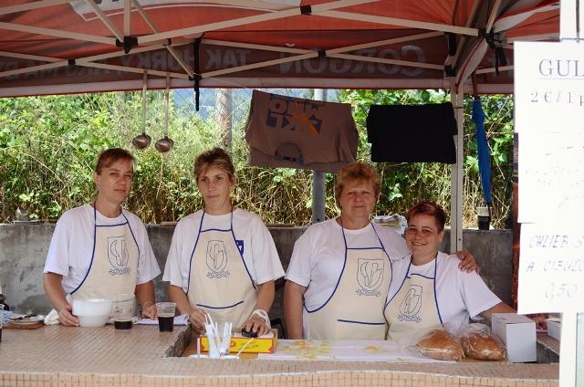 Fotogaléria Laziansky športový deň - 01.07.2017 (73) Laziansky športový deň - 01.07.2017