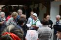 Návšteva z Nemecka - 16.09.2017 Návšteva z Nemecka - 16.09.2017