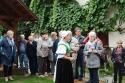 Návšteva z Nemecka - 16.09.2017 Návšteva z Nemecka - 16.09.2017