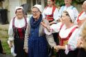 Návšteva z Nemecka - 16.09.2017 Návšteva z Nemecka - 16.09.2017