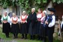 Návšteva z Nemecka - 16.09.2017 Návšteva z Nemecka - 16.09.2017