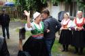 Návšteva z Nemecka - 16.09.2017 Návšteva z Nemecka - 16.09.2017