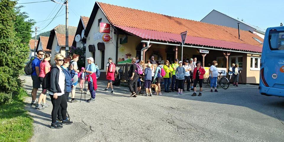 Fotogaléria Výstup na Maguru - 05.05.2018 (24) Výstup na Maguru - 05.05.2018