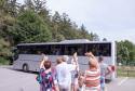 Návšteva z družobného mesta Úsov - 09.06.2018 Návšteva z družobného mesta Úsov - 09.06.2018