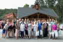 Návšteva z družobného mesta Úsov - 09.06.2018 Návšteva z družobného mesta Úsov - 09.06.2018