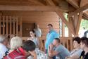 Návšteva z družobného mesta Úsov - 09.06.2018 Návšteva z družobného mesta Úsov - 09.06.2018