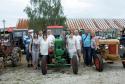 Návšteva z družobného mesta Úsov - 09.06.2018 Návšteva z družobného mesta Úsov - 09.06.2018