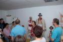 Návšteva z družobného mesta Úsov - 09.06.2018 Návšteva z družobného mesta Úsov - 09.06.2018