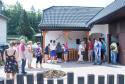 Návšteva z družobného mesta Úsov - 09.06.2018 Návšteva z družobného mesta Úsov - 09.06.2018