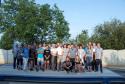 Návšteva z družobného mesta Úsov - 08.06.2018 Návšteva z družobného mesta Úsov - 08.06.2018