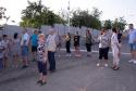 Návšteva z družobného mesta Úsov - 08.06.2018 Návšteva z družobného mesta Úsov - 08.06.2018