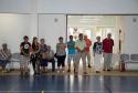 Návšteva z družobného mesta Úsov - 08.06.2018 Návšteva z družobného mesta Úsov - 08.06.2018