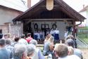 Návšteva z družobného mesta Úsov - 08.06.2018 Návšteva z družobného mesta Úsov - 08.06.2018