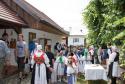 Návšteva z družobného mesta Úsov - 08.06.2018 Návšteva z družobného mesta Úsov - 08.06.2018