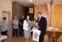 Návšteva z družobného mesta Úsov - 08.06.2018 Návšteva z družobného mesta Úsov - 08.06.2018