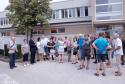 Návšteva z družobného mesta Úsov - 08.06.2018 Návšteva z družobného mesta Úsov - 08.06.2018