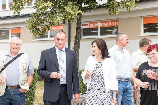 Fotogaléria Návšteva z družobného mesta Úsov - 08.06. a 09.06.2018 (47) Návšteva z družobného mesta Úsov - 08.06. a 09.06.2018