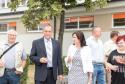Návšteva z družobného mesta Úsov - 08.06.2018 Návšteva z družobného mesta Úsov - 08.06.2018
