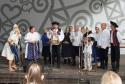 Hornonitrianske folklórne slávnosti - 23.6.2018 Hornonitrianske folklórne slávnosti - 23.6.2018
