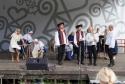 Hornonitrianske folklórne slávnosti - 23.6.2018 Hornonitrianske folklórne slávnosti - 23.6.2018