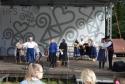 Hornonitrianske folklórne slávnosti - 23.6.2018 Hornonitrianske folklórne slávnosti - 23.6.2018