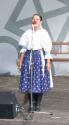 Hornonitrianske folklórne slávnosti - 23.6.2018 Hornonitrianske folklórne slávnosti - 23.6.2018