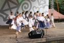 Hornonitrianske folklórne slávnosti - 22.6.2018 Hornonitrianske folklórne slávnosti - 22.6.2018