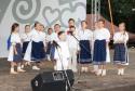 Hornonitrianske folklórne slávnosti - 22.6.2018 Hornonitrianske folklórne slávnosti - 22.6.2018