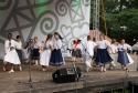 Hornonitrianske folklórne slávnosti - 22.6.2018 Hornonitrianske folklórne slávnosti - 22.6.2018