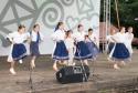 Hornonitrianske folklórne slávnosti - 22.6.2018 Hornonitrianske folklórne slávnosti - 22.6.2018