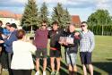 Laziansky športový deň - 30.06.2018 Laziansky športový deň - 30.06.2018