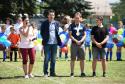 Laziansky športový deň - 30.06.2018 Laziansky športový deň - 30.06.2018