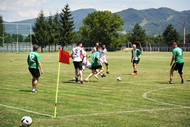 Fotogaléria Laziansky športový deň - 30.06.2018 (252) Laziansky športový deň - 30.06.2018