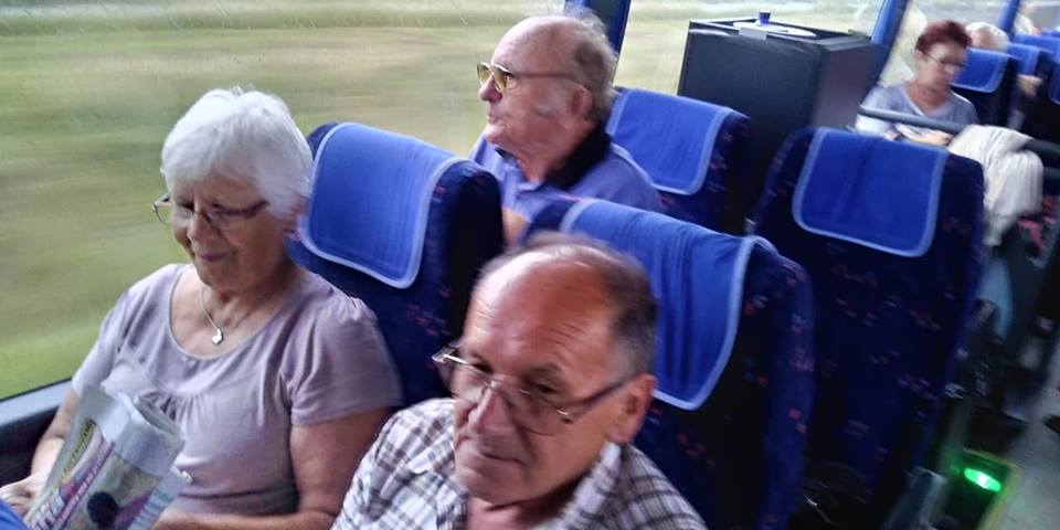 Fotogaléria Zájazd pre dôchodcov - 11.08.2018 (60) Zájazd pre dôchodcov - 11.08.2018