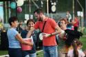 IX. ročník Lazianskych hodov - 15.09.2018 IX. ročník Lazianskych hodov - 15.09.2018
