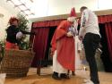 Mikuláš - 8.12.2018 Mikuláš - 8.12.2018