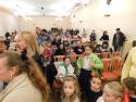 Mikuláš - 8.12.2018 Mikuláš - 8.12.2018