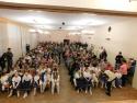 Mikuláš - 8.12.2018 Mikuláš - 8.12.2018