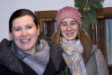 Vianočná kapustnica a krst publikácie - 15.12.2018 Vianočná kapustnica a krst publikácie - 15.12.2018