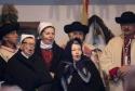 Vianočná kapustnica a krst publikácie - 15.12.2018 Vianočná kapustnica a krst publikácie - 15.12.2018