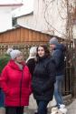 Vianočná kapustnica a krst publikácie - 15.12.2018 Vianočná kapustnica a krst publikácie - 15.12.2018