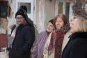 Vianočná kapustnica a krst publikácie - 15.12.2018 Vianočná kapustnica a krst publikácie - 15.12.2018