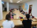 Noc v knižnici - 22.03. a 23.03.2019 Noc v knižnici - 22.03. a 23.03.2019