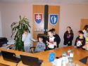 Noc v knižnici - 22.03. a 23.03.2019 Noc v knižnici - 22.03. a 23.03.2019