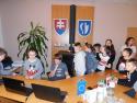 Noc v knižnici - 22.03. a 23.03.2019 Noc v knižnici - 22.03. a 23.03.2019