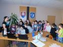 Noc v knižnici - 22.03. a 23.03.2019 Noc v knižnici - 22.03. a 23.03.2019