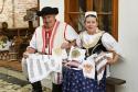 Kvetné popoludnie vo Zvonárike dome Kvetné popoludnie vo Zvonárike dome