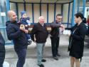 Tradičné stavanie mája - 30.04.2019 Tradičné stavanie mája - 30.04.2019