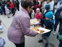 Tradičné stavanie mája - 30.04.2019 Tradičné stavanie mája - 30.04.2019