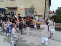 Tradičné stavanie mája - 30.04.2019 Tradičné stavanie mája - 30.04.2019